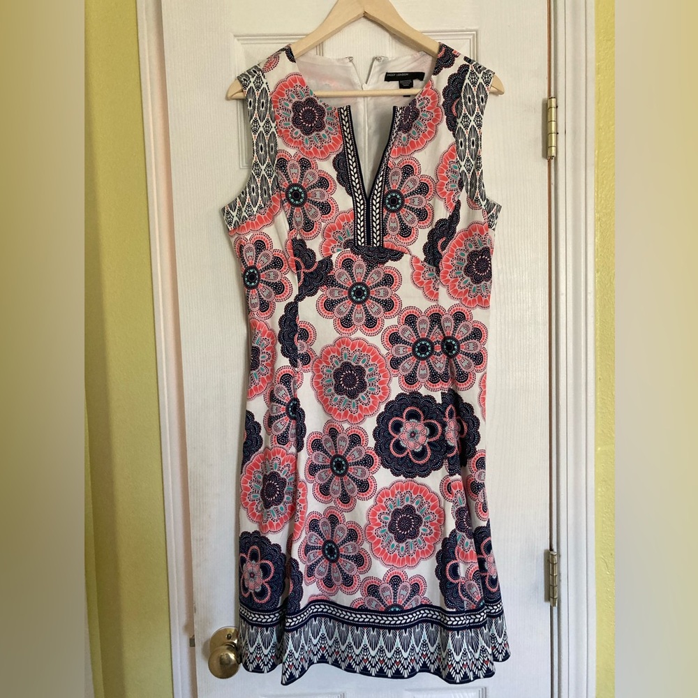 Maggie London dress